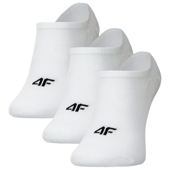 4F Κάλτσες 3 pairs